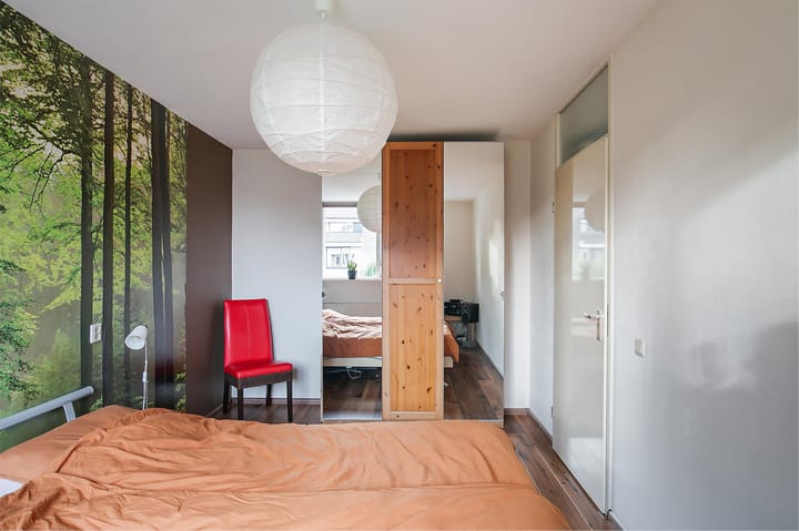 Foto 18 van Bosboomstraat 6