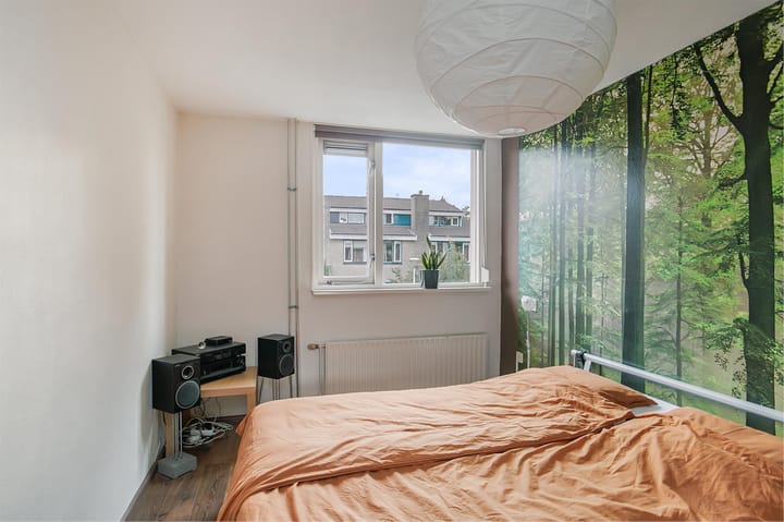 Foto 19 van Bosboomstraat 6