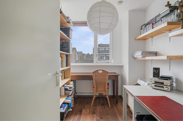 Foto 20 van Bosboomstraat 6