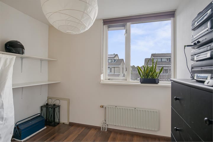 Foto 21 van Bosboomstraat 6