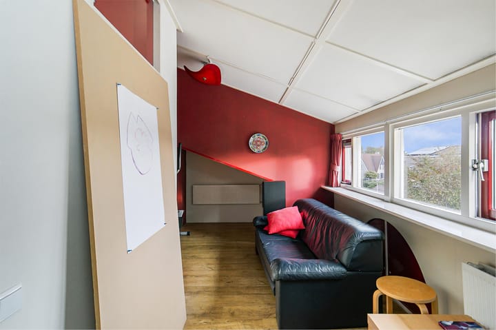 Foto 22 van Bosboomstraat 6