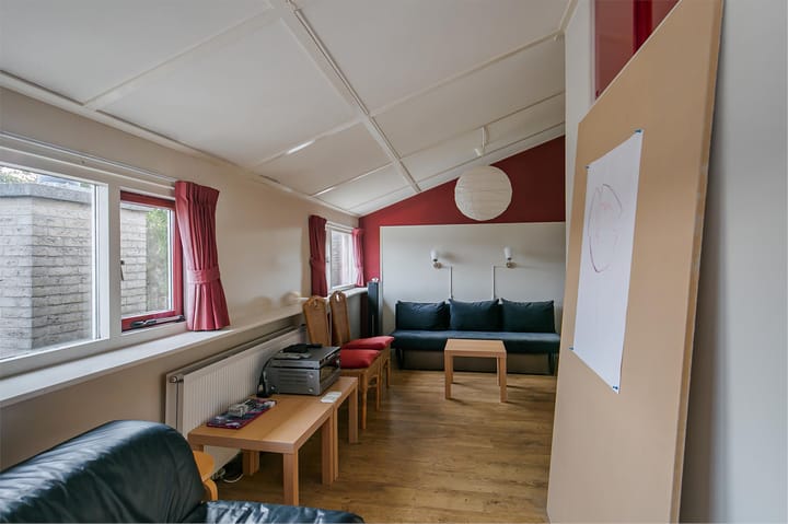 Foto 23 van Bosboomstraat 6