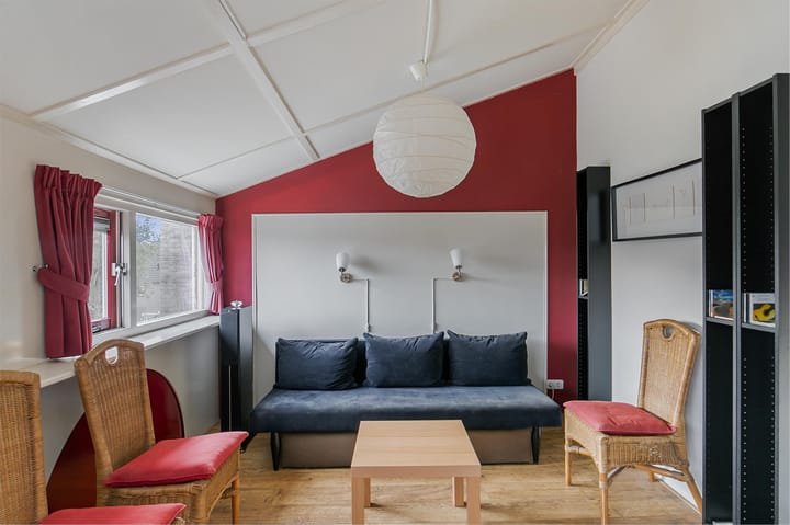 Foto 24 van Bosboomstraat 6