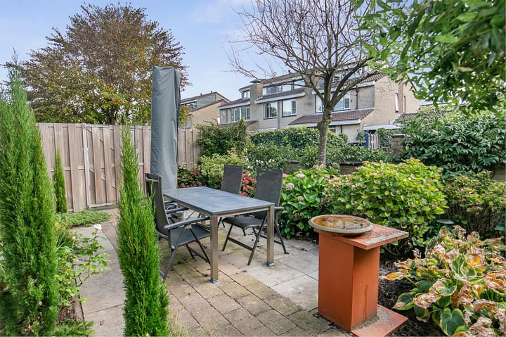 Foto 26 van Bosboomstraat 6