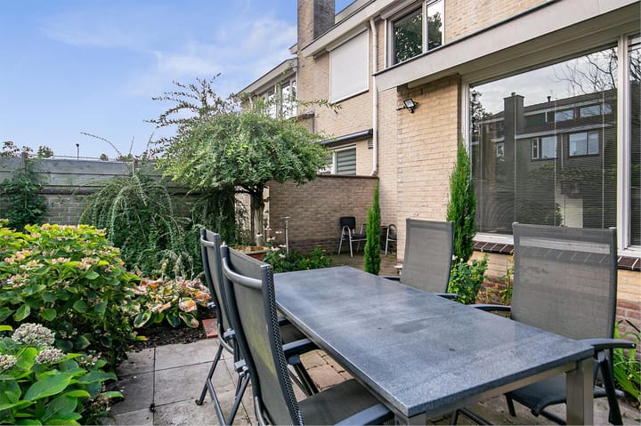 Foto 27 van Bosboomstraat 6