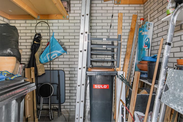 Foto 28 van Bosboomstraat 6