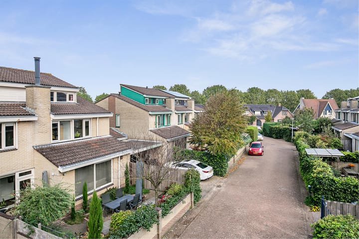 Foto 31 van Bosboomstraat 6