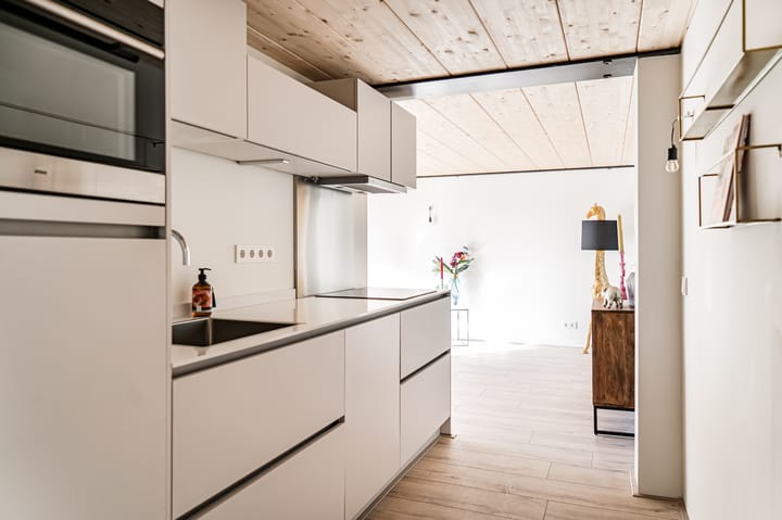 Foto 2 van Verspronckweg 150-B08