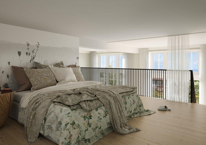 Foto 3 van Verspronckweg 150-B08