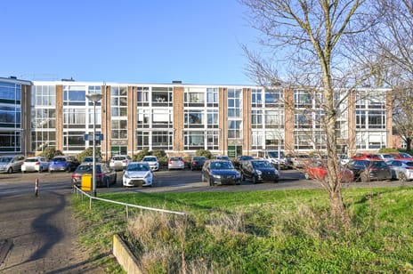 Grahamstraat thumbnail