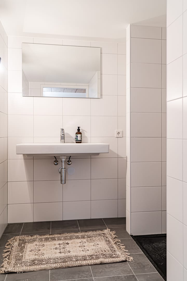 Foto 4 van Verspronckweg 150-B08