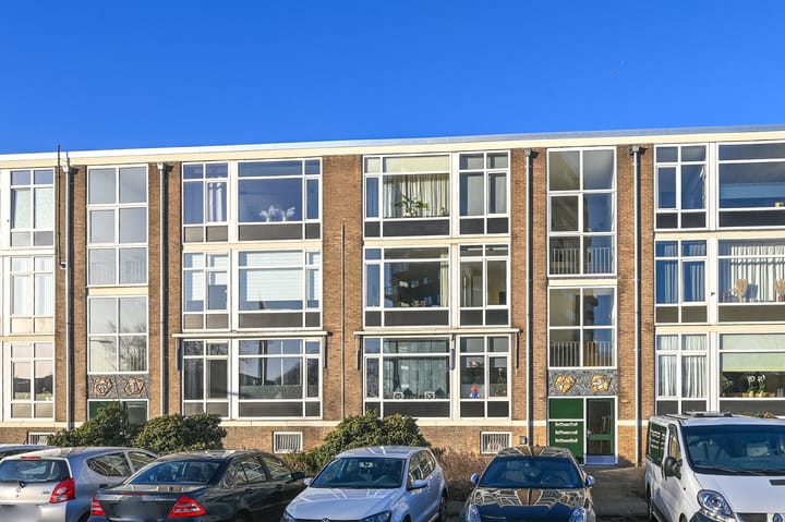 Foto 2 van Grahamstraat 194