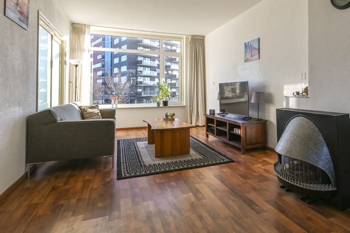 Foto 3 van Grahamstraat 194