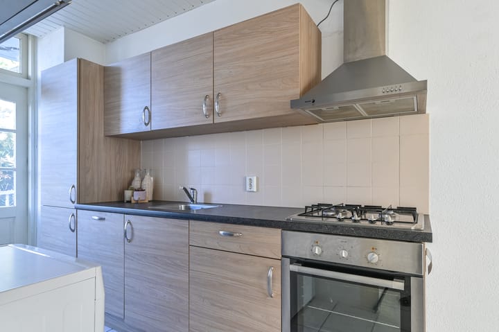 Foto 4 van Grahamstraat 194