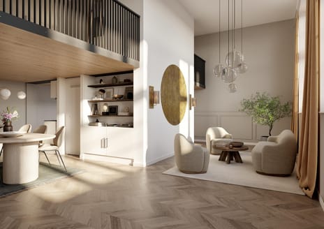 Verspronckweg 150-B08