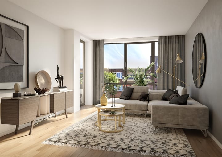 Foto 2 van Verspronckweg 150-D40