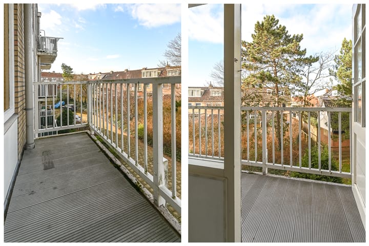 Foto 25 van Grahamstraat 194