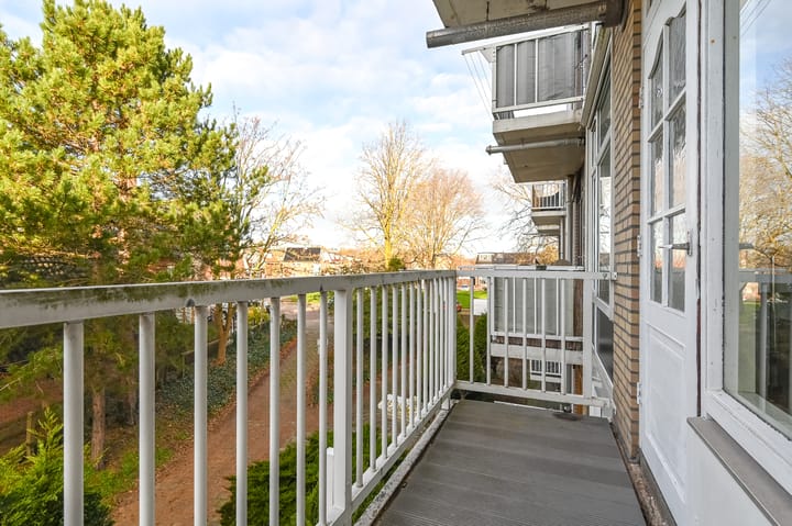 Foto 26 van Grahamstraat 194