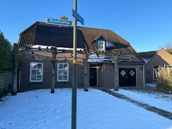 Photo 28 of Beemke 75