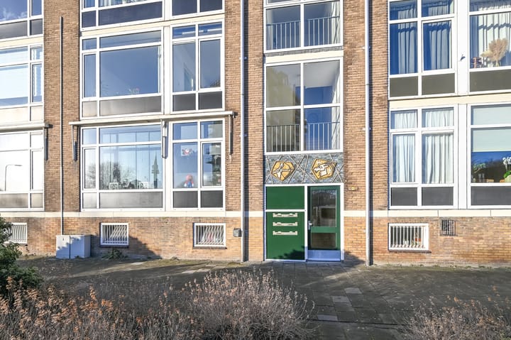 Foto 32 van Grahamstraat 194