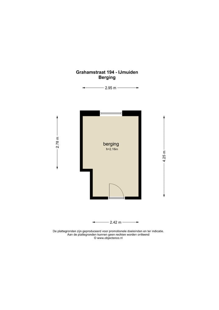 Foto 36 van Grahamstraat 194