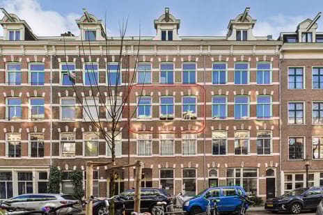 Blasiusstraat thumbnail