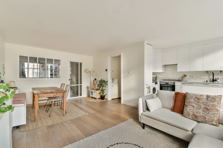 Foto 10 van Blasiusstraat 16-2