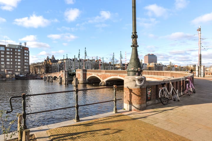 Foto 30 van Blasiusstraat 16-2