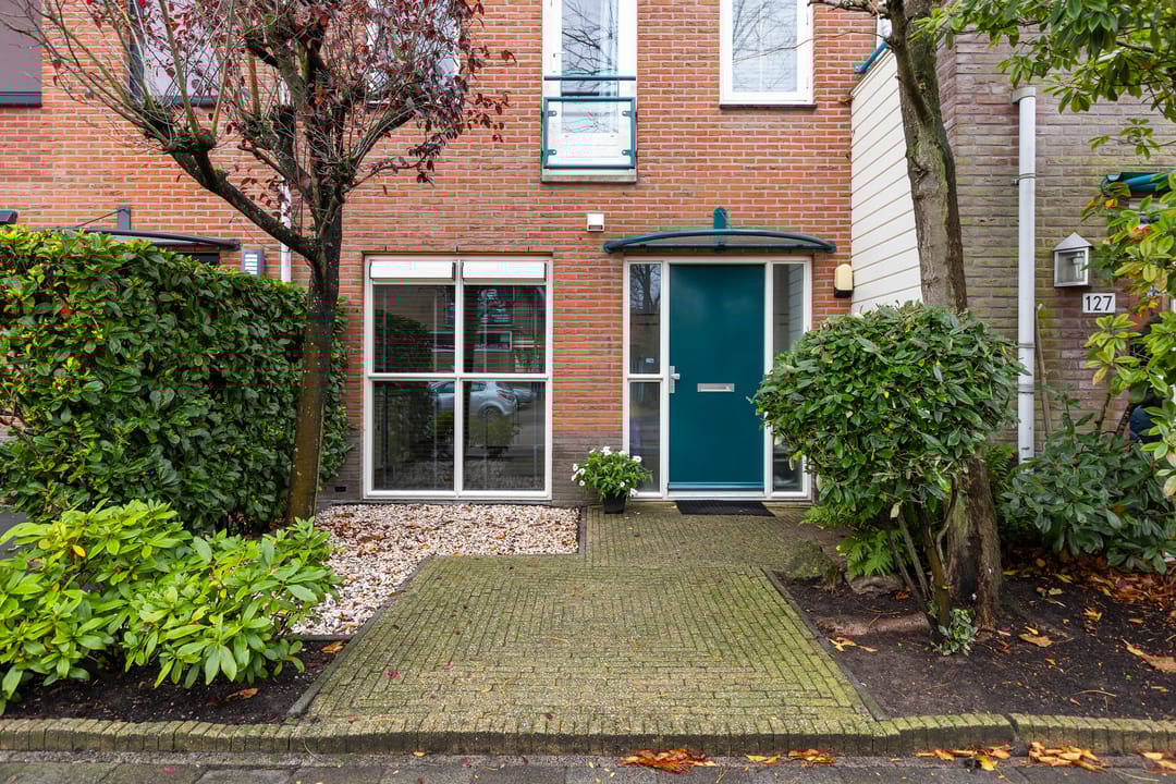 Foto 2 van P.J. Troelstraweg 125