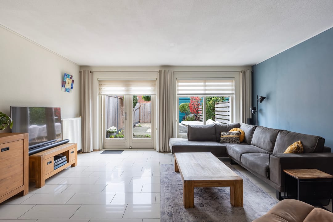 Foto 7 van P.J. Troelstraweg 125