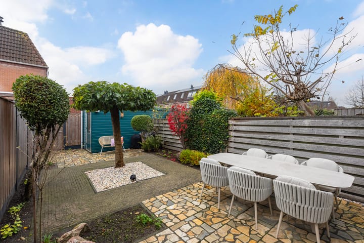 Foto 8 van P.J. Troelstraweg 125