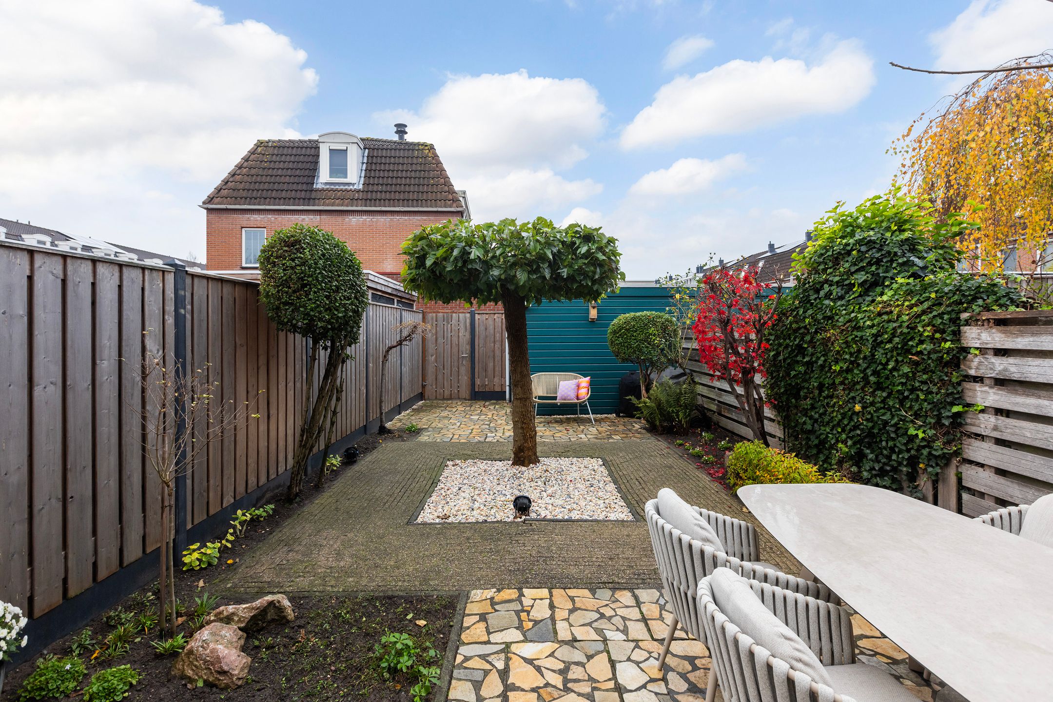 Foto 9 van P.J. Troelstraweg 125