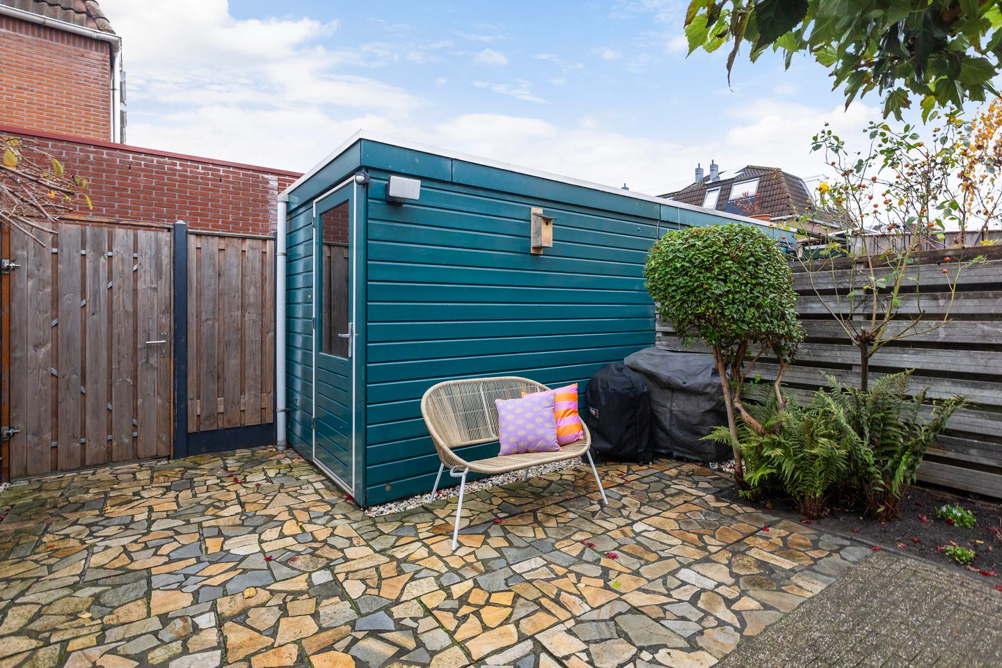 Foto 10 van P.J. Troelstraweg 125