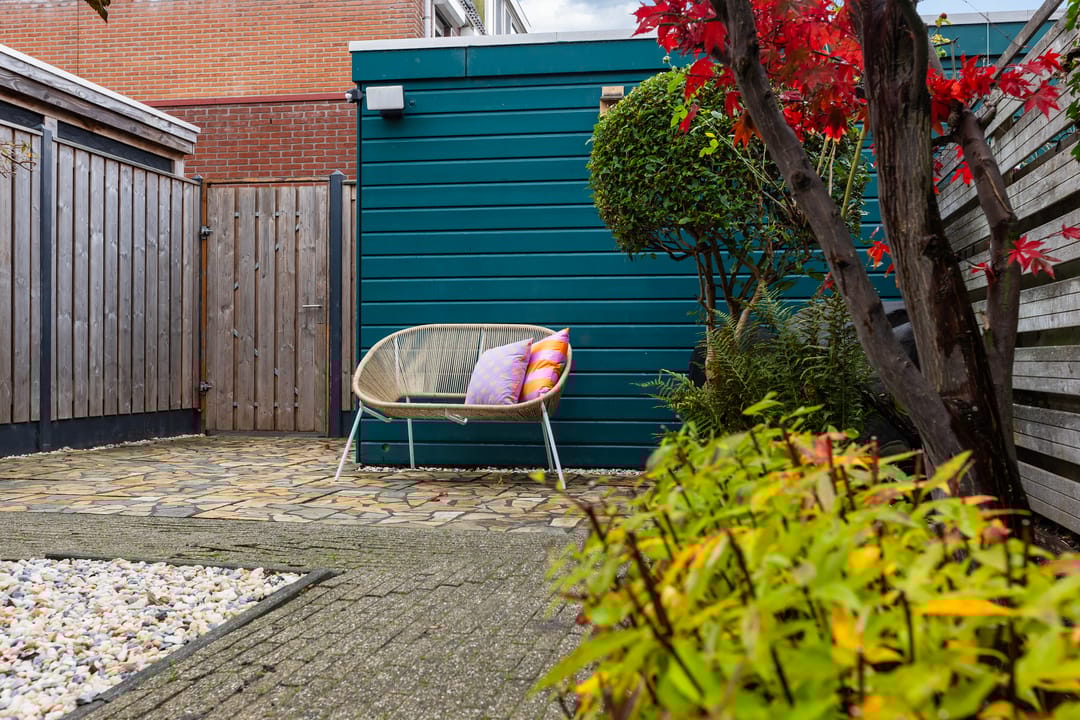 Foto 11 van P.J. Troelstraweg 125