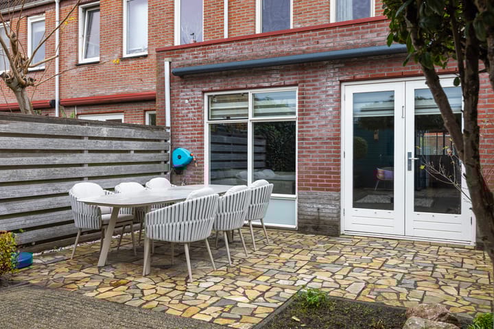 Foto 14 van P.J. Troelstraweg 125