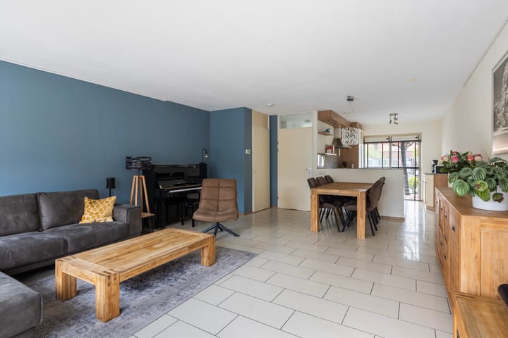 Foto 16 van P.J. Troelstraweg 125