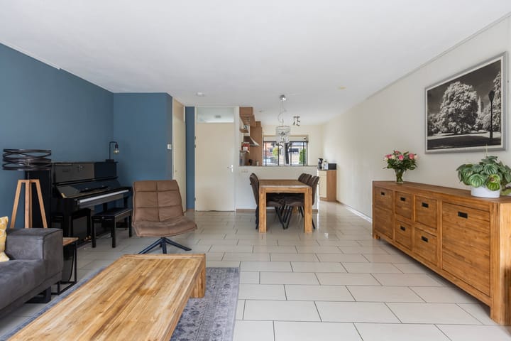 Foto 17 van P.J. Troelstraweg 125