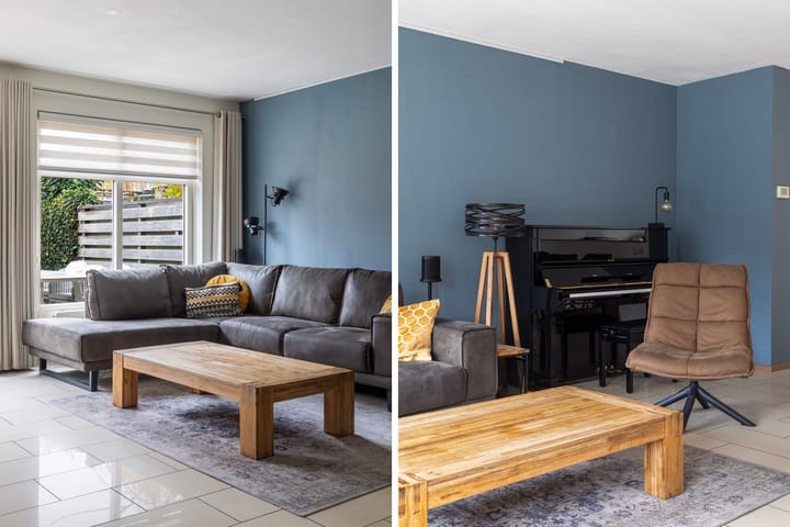 Foto 18 van P.J. Troelstraweg 125