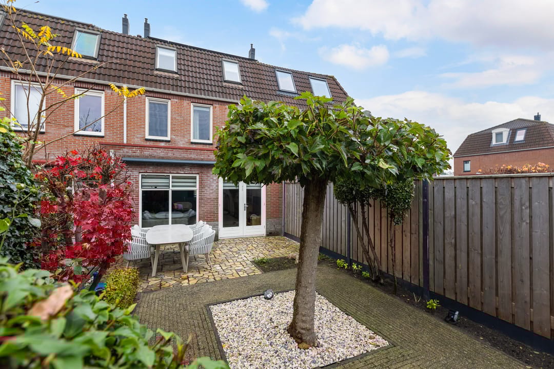 Foto 13 van P.J. Troelstraweg 125