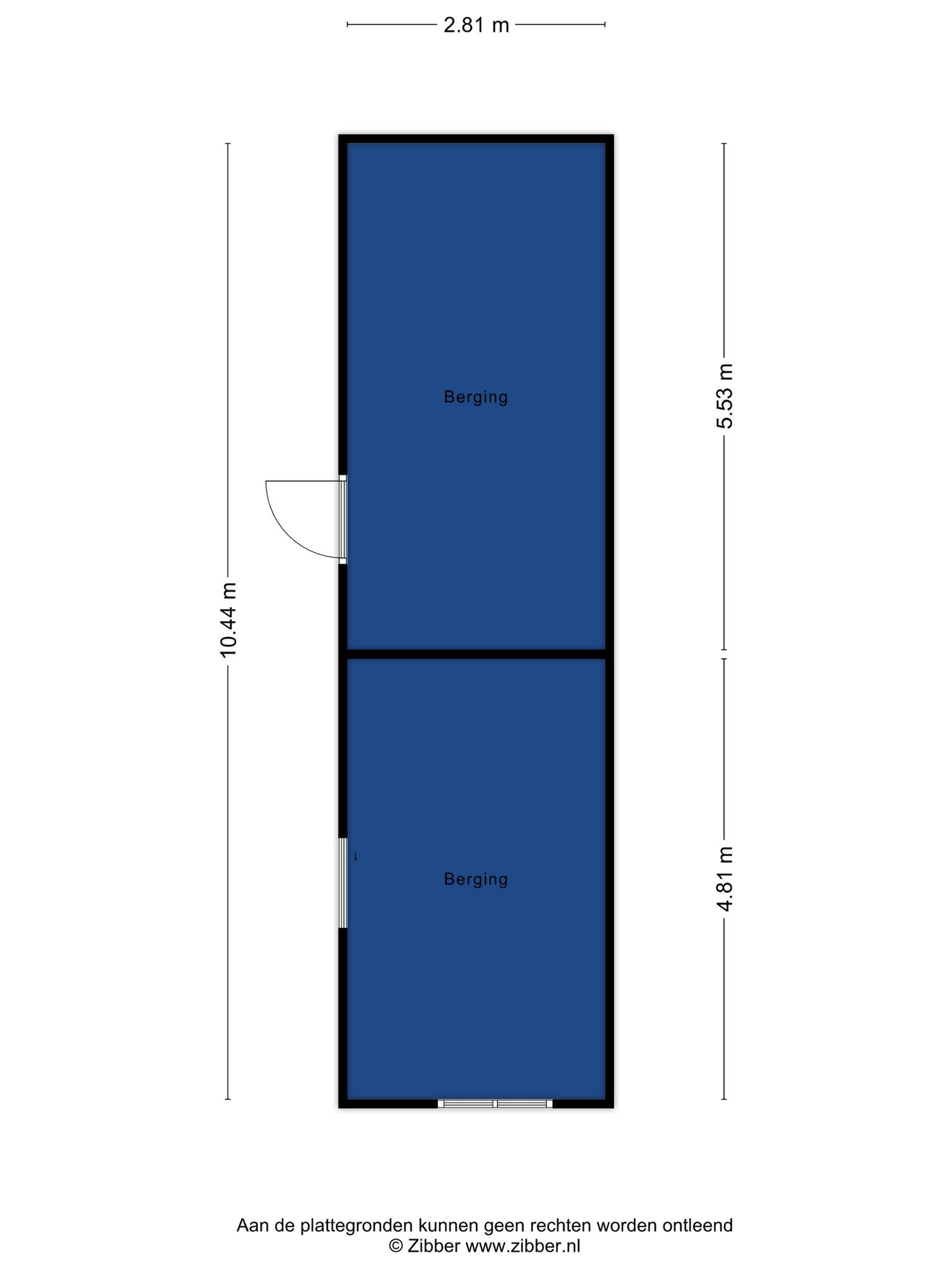 Photo 79 of Kwadijk 45