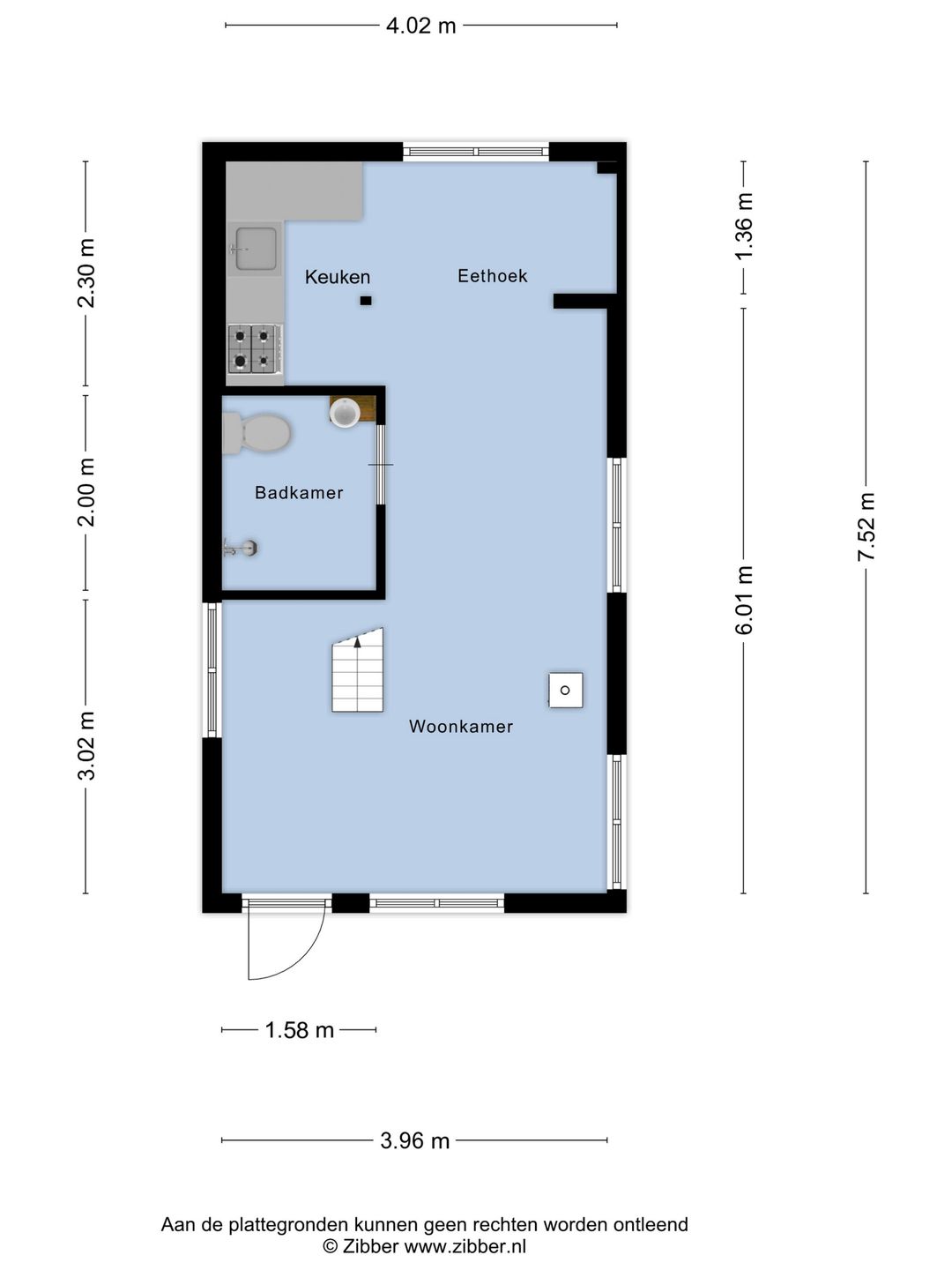 Photo 77 of Kwadijk 45