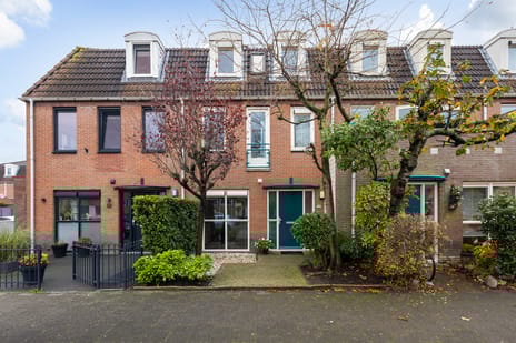 P.J. Troelstraweg thumbnail