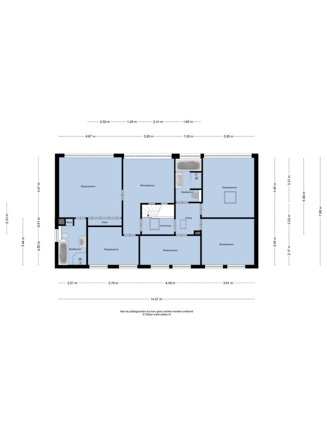 Photo 76 of Kwadijk 45