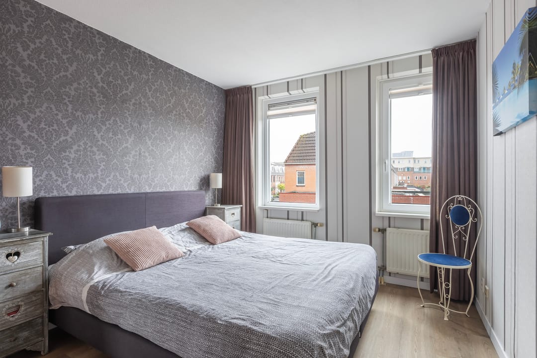 Foto 28 van P.J. Troelstraweg 125