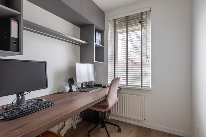 Foto 31 van P.J. Troelstraweg 125