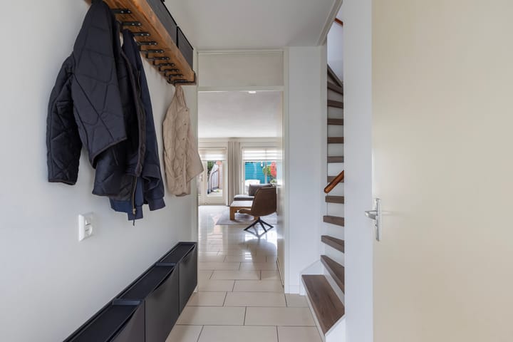 Foto 4 van P.J. Troelstraweg 125