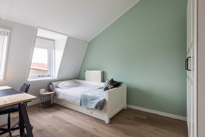 Foto 39 van P.J. Troelstraweg 125