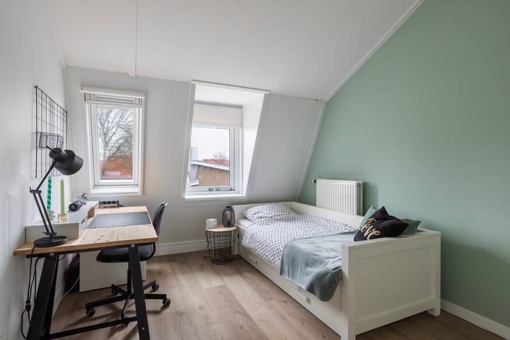 Foto 40 van P.J. Troelstraweg 125