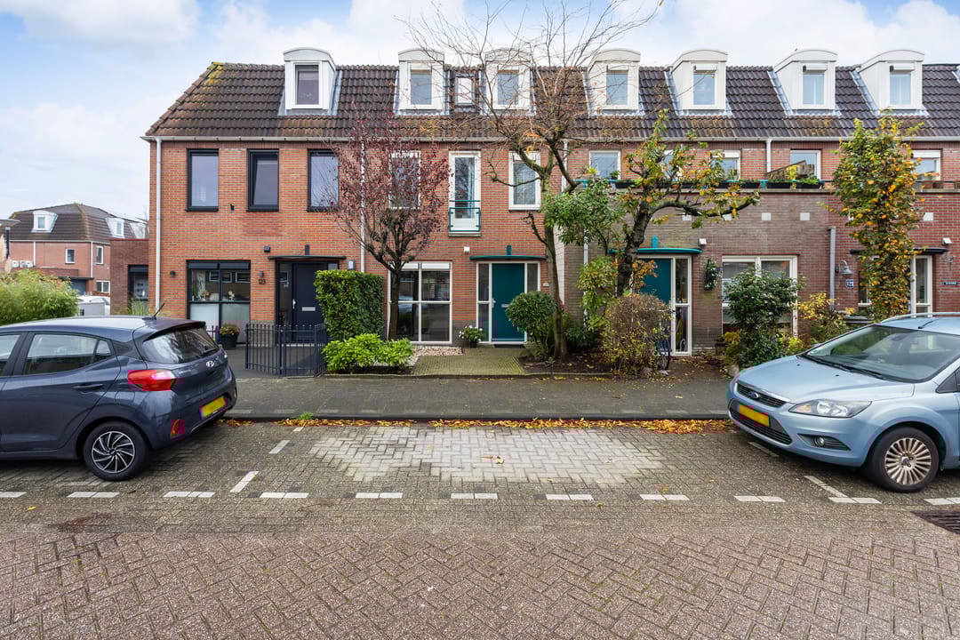 Foto 41 van P.J. Troelstraweg 125