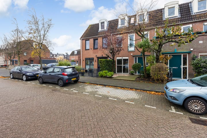 Foto 42 van P.J. Troelstraweg 125